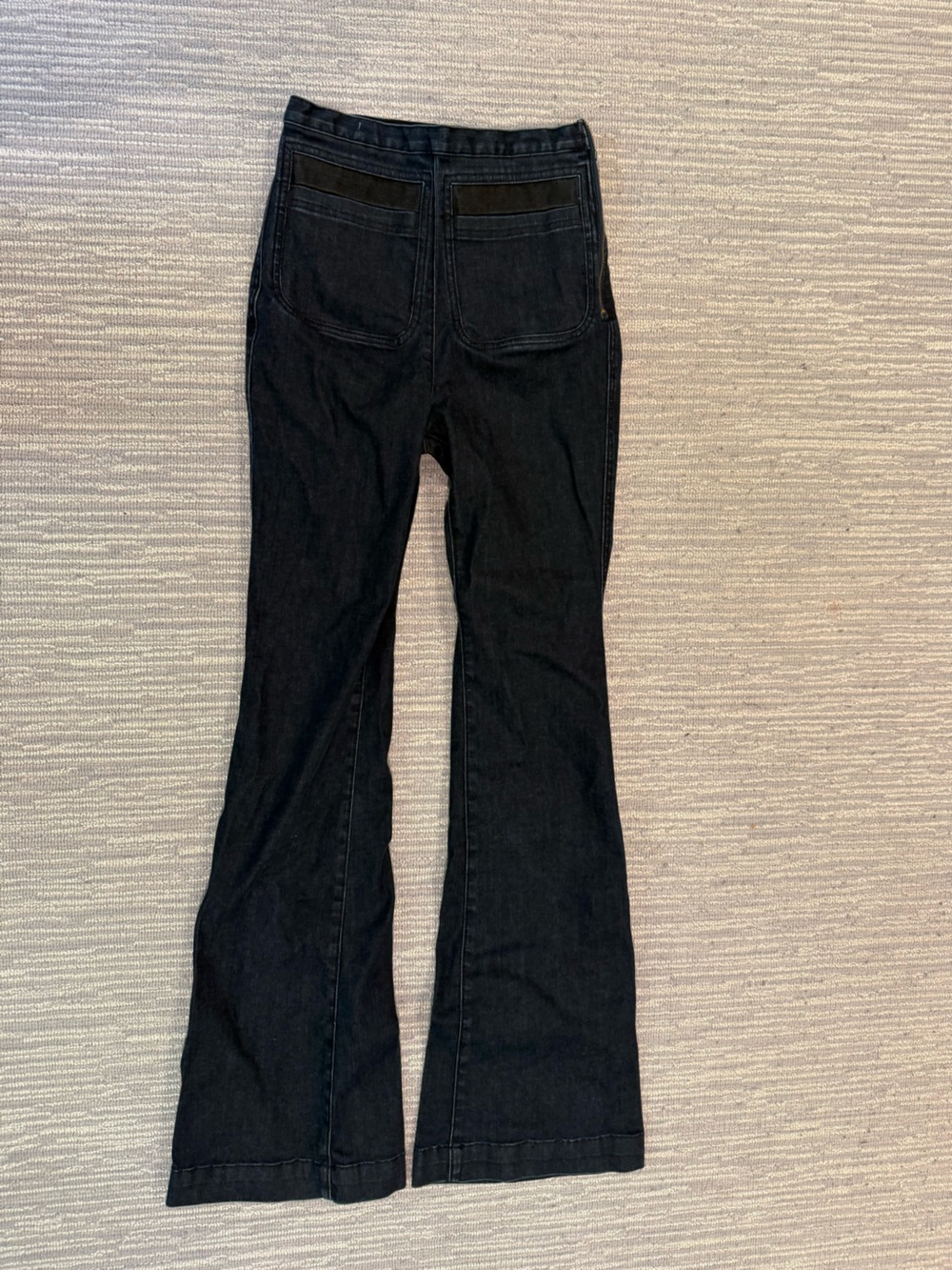 Rachel Comey Flared Jeans size 2